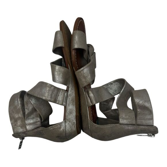 Vince Camuto Seevina strappy sandal - Picture 5 of 7